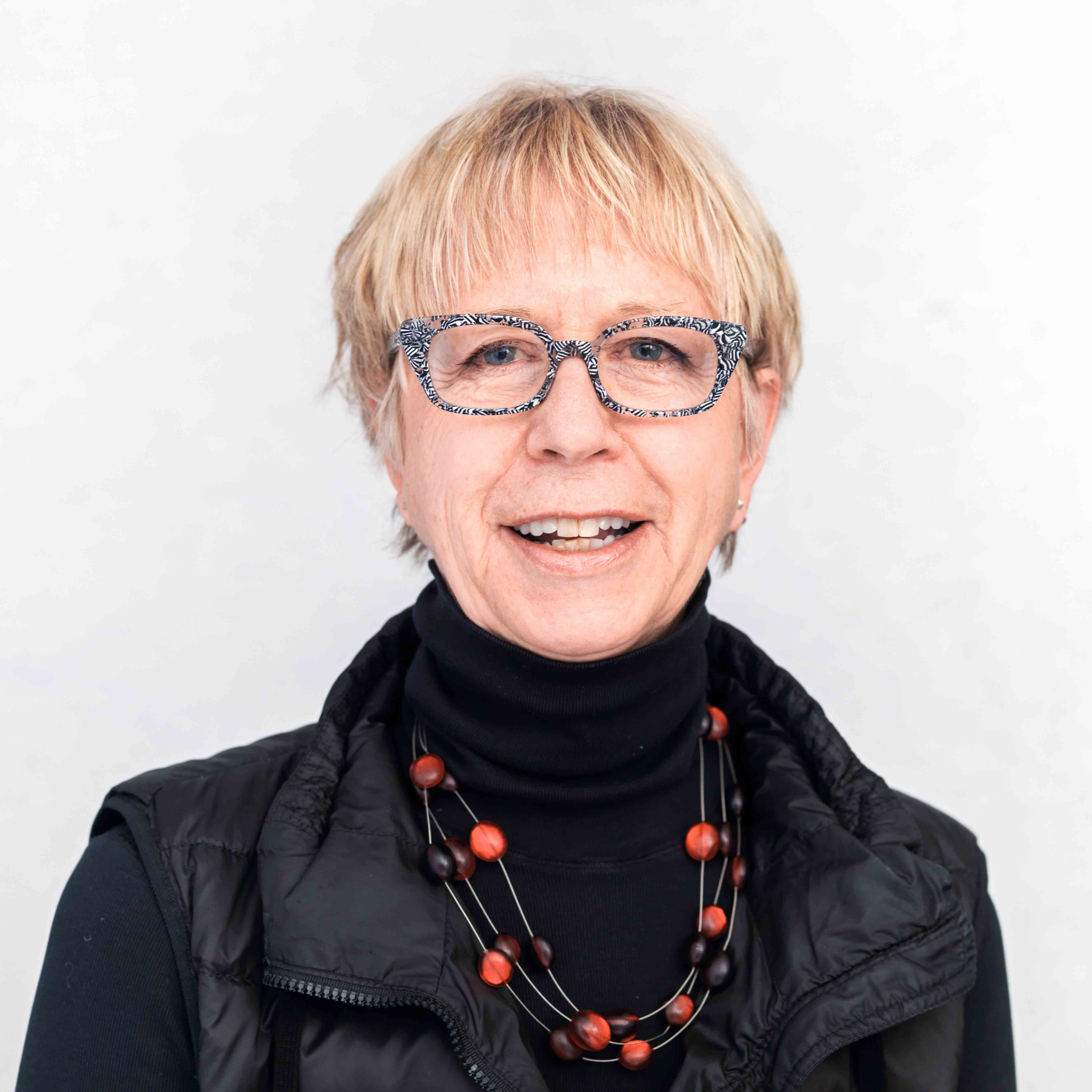 Deborah Hinton