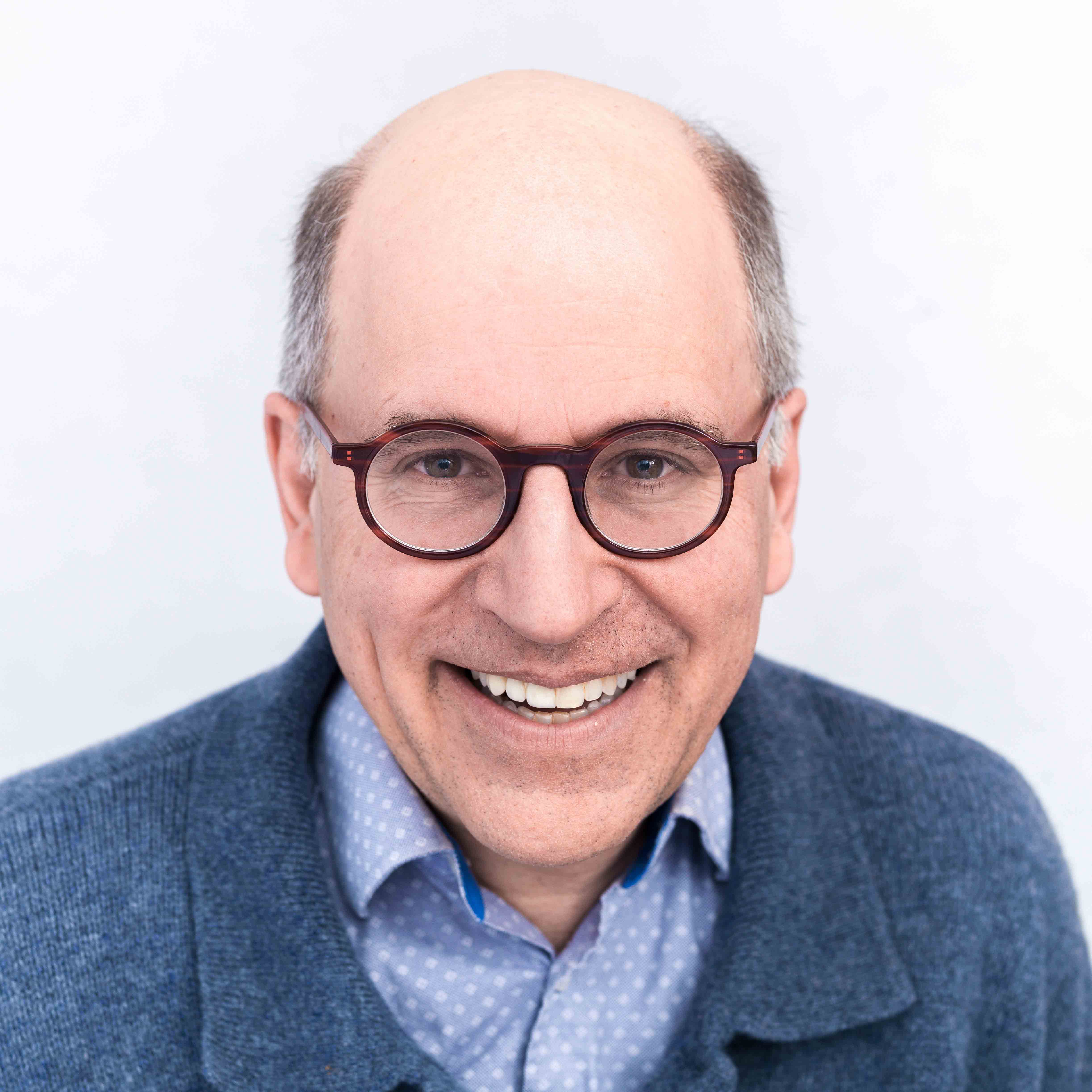 Richard Janda