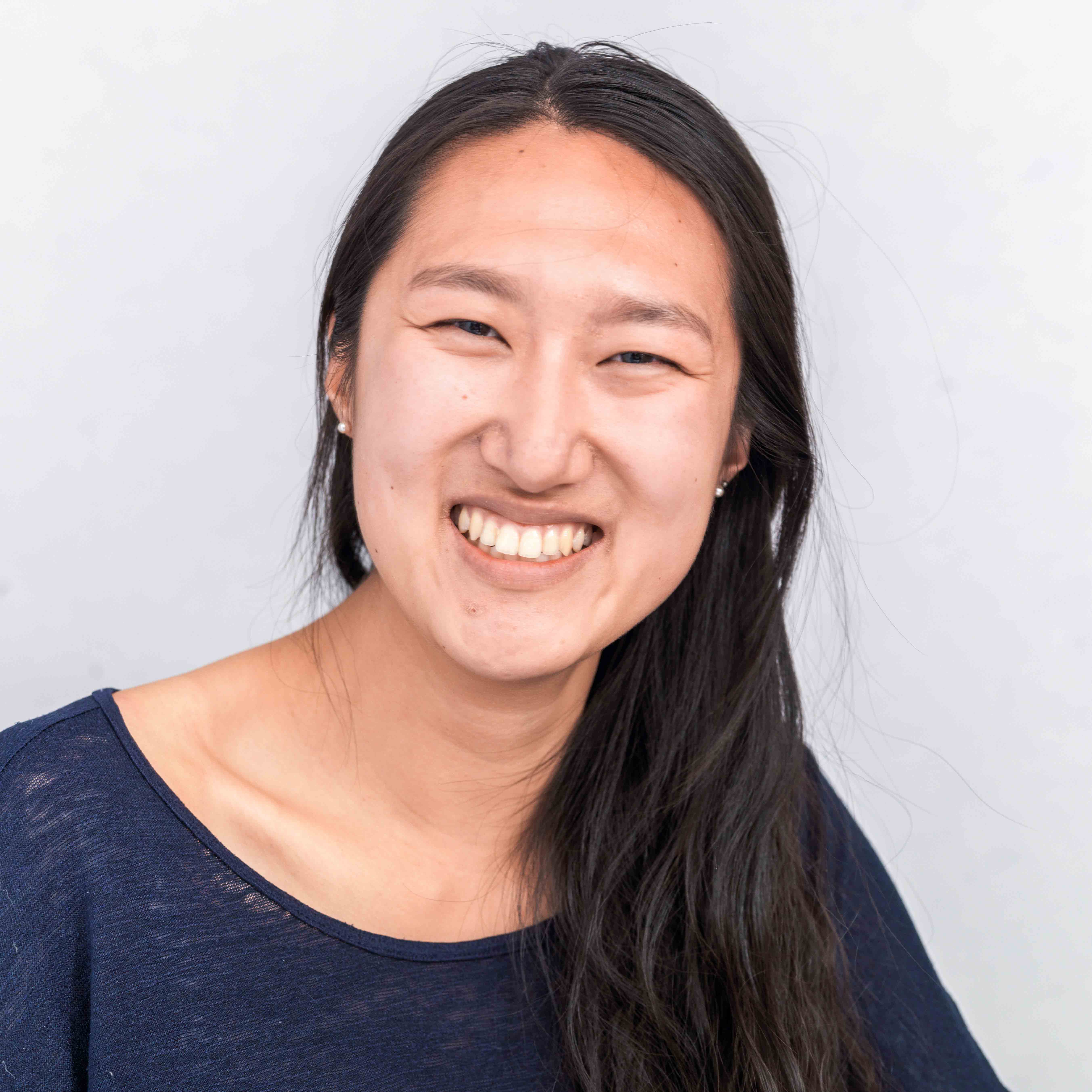 Eva Wu