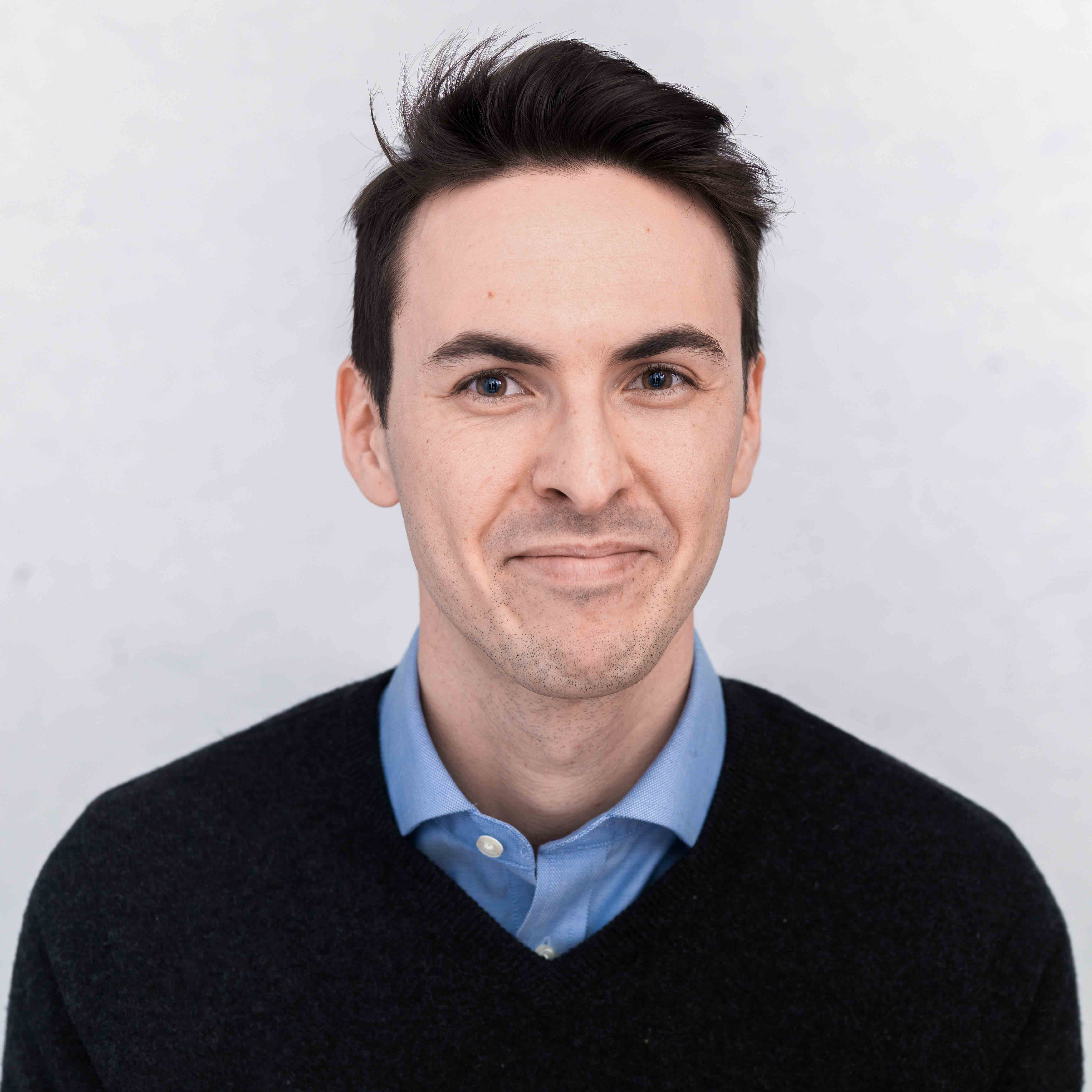 Julien Tremblay Gravel
