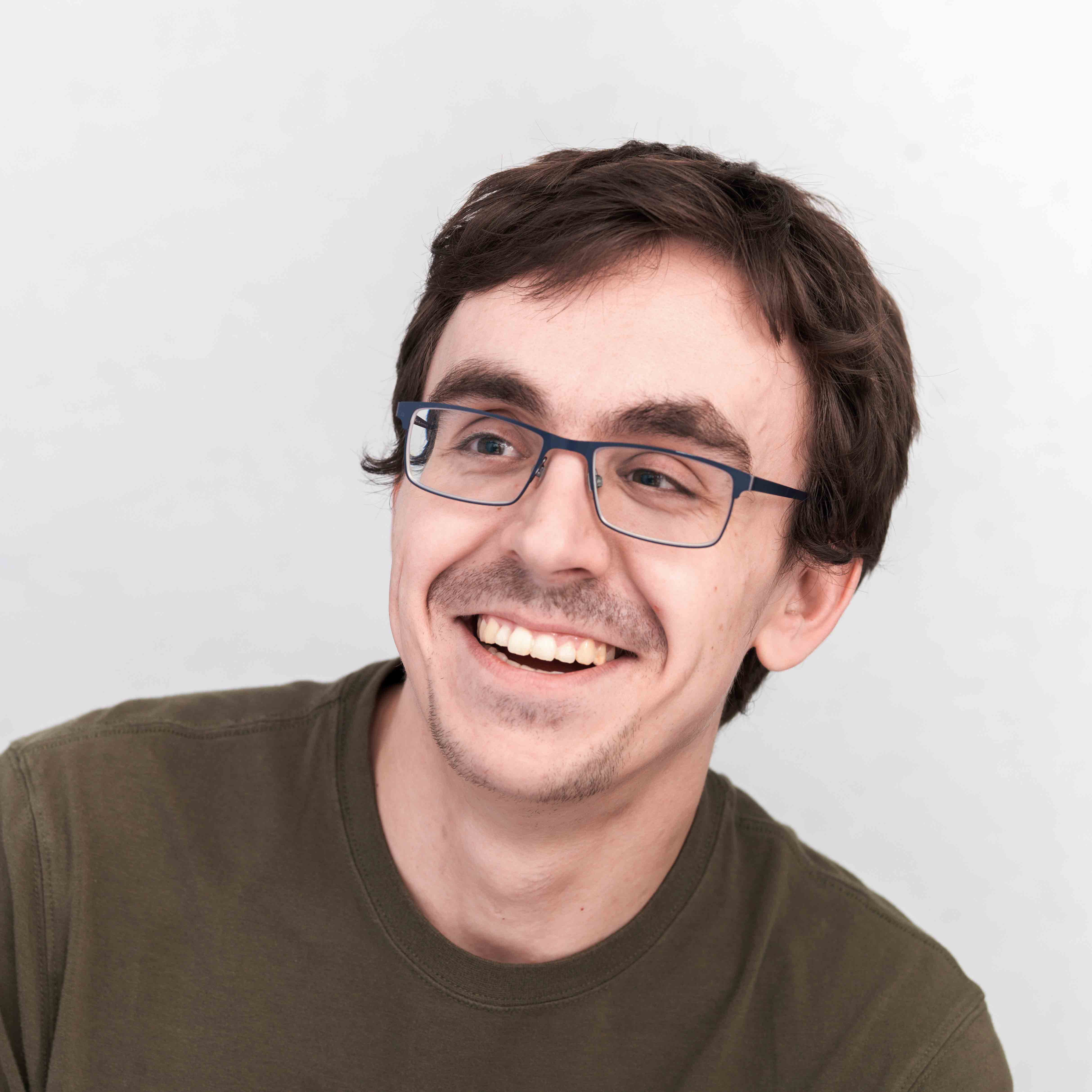 Tyler Kolody